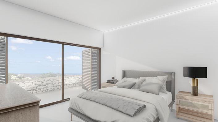 Image No.20-Villa for sale