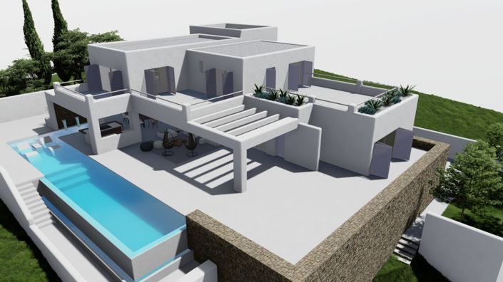 Image No.30-Villa for sale