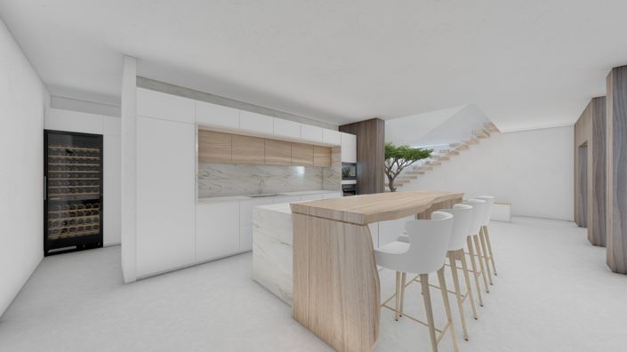 Image No.37-Villa for sale