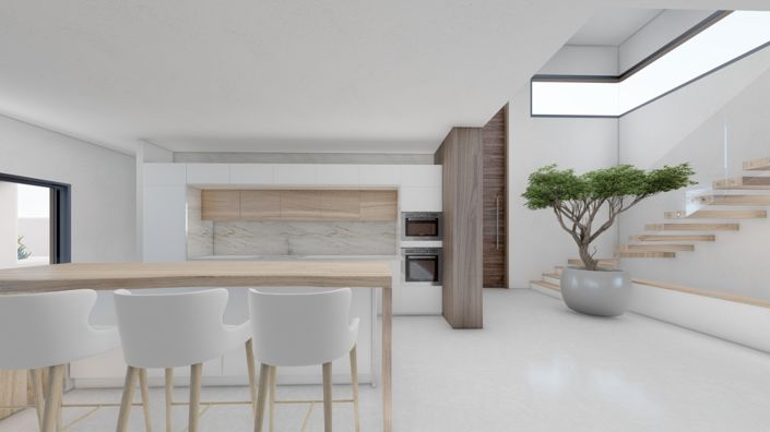 Image No.4-Villa for sale