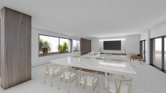 Image No.5-Villa for sale