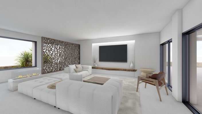 Image No.6-Villa for sale