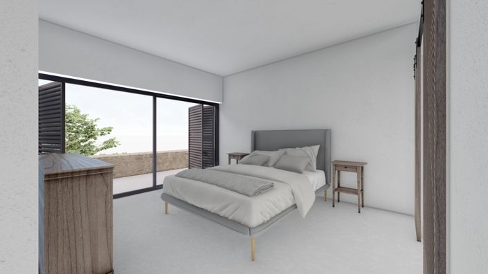 Image No.8-Villa for sale