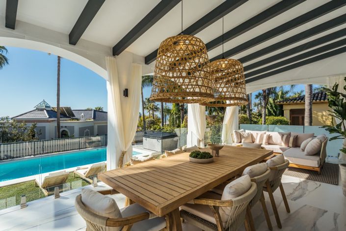 Image No.4-5 Bed Villa for sale