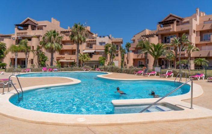 Image No.16-2 Bed Apartment for sale