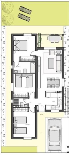 Image No.23-3 Bed Villa for sale