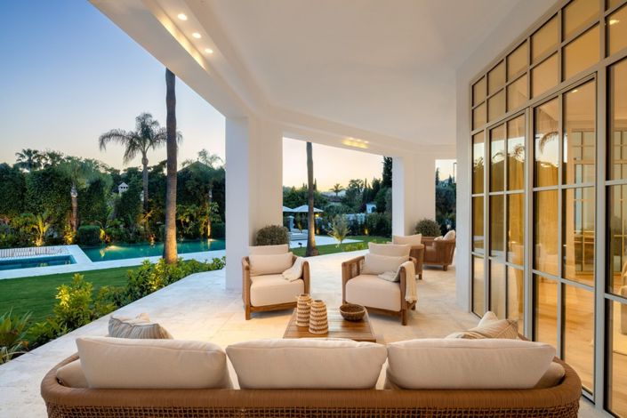 Image No.30-5 Bed Villa for sale