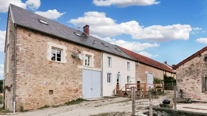 Image No.3-7 Bed Country Property for sale