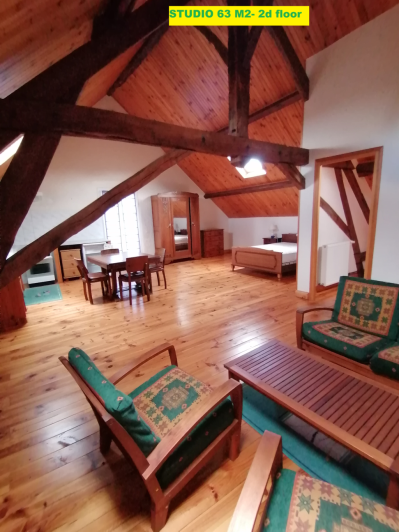 Image No.2-7 Bed Country Property for sale