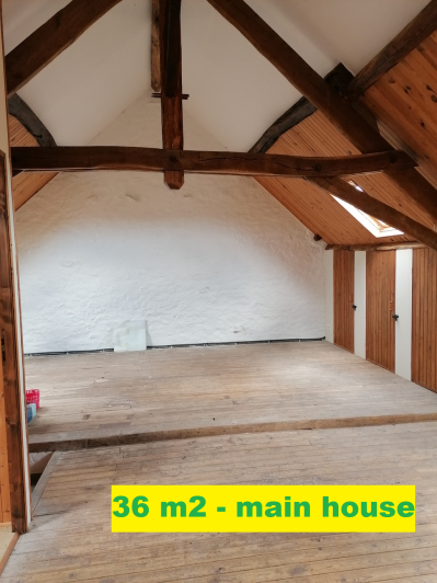 Image No.4-7 Bed Country Property for sale