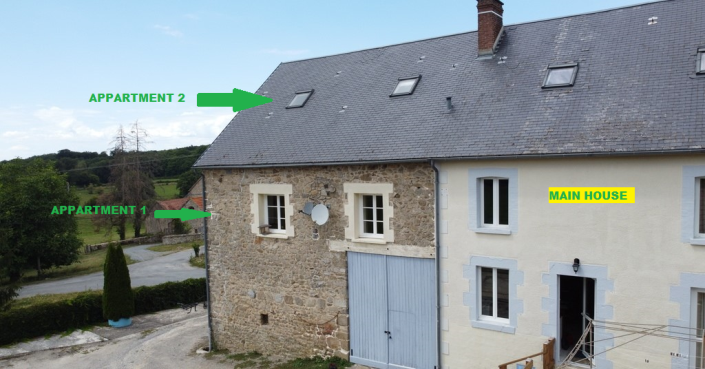 Image No.7-7 Bed Country Property for sale