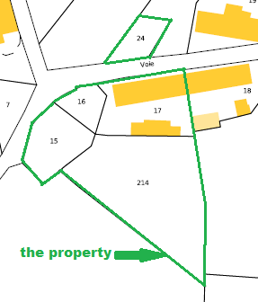 Image No.24-7 Bed Country Property for sale