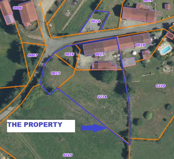 Image No.31-7 Bed Country Property for sale