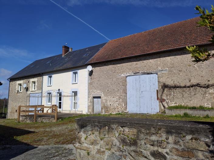 Image No.1-7 Bed Country Property for sale