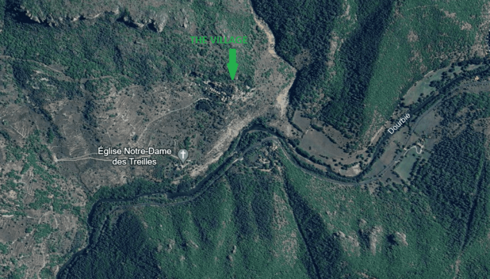 Image No.25-3 Bed Property for sale