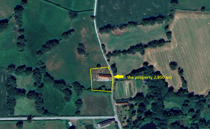 Image No.1-4 Bed Country House for sale