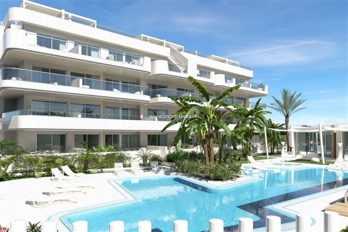 Image No.1-2 Bed Flat for sale