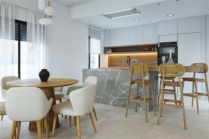 Image No.10-3 Bed Villa for sale