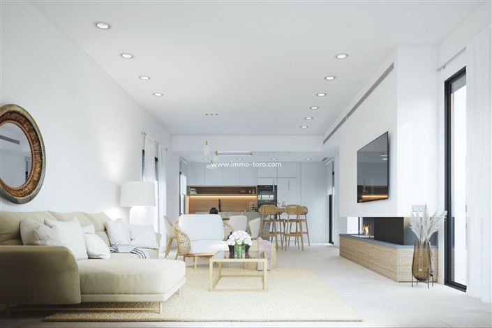 Image No.17-3 Bed Villa for sale