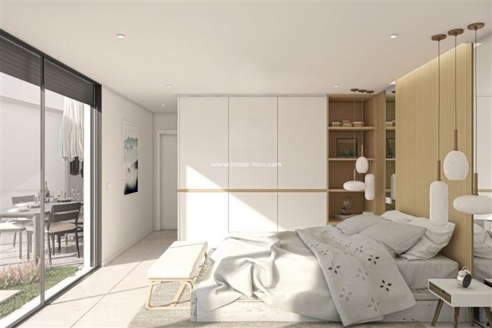 Image No.3-3 Bed Villa for sale