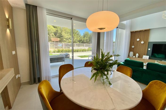 Image No.22-3 Bed Villa for sale