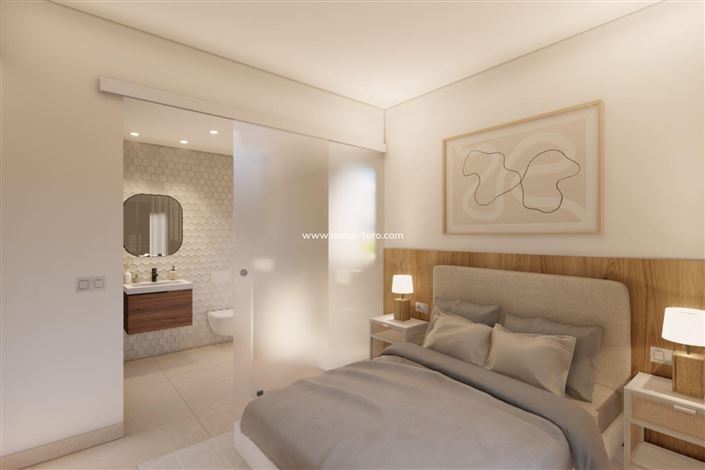 Image No.17-3 Bed Villa for sale