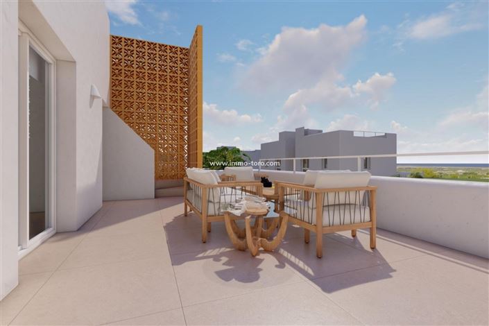 Image No.2-3 Bed Villa for sale