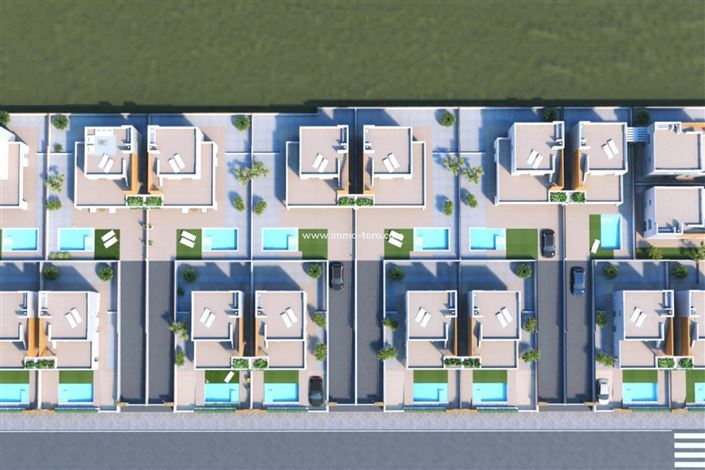 Image No.37-3 Bed Villa for sale