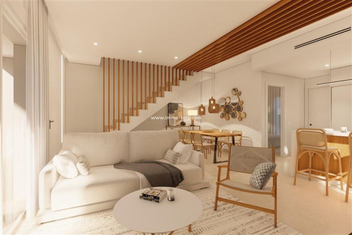 Image No.5-3 Bed Villa for sale