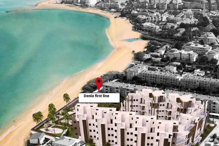 Image No.3-3 Bed Apartment for sale