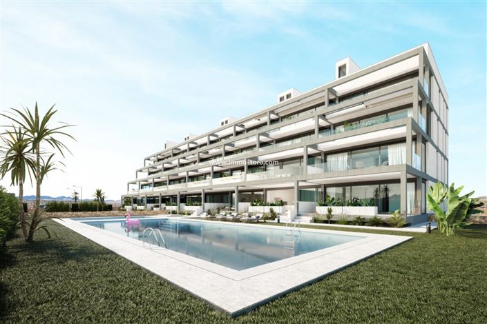 Image No.1-2 Bed Flat for sale