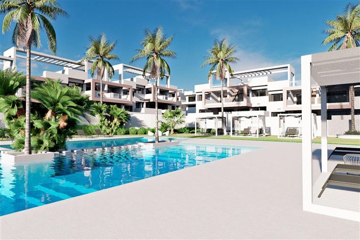 Image No.10-3 Bed Apartment for sale