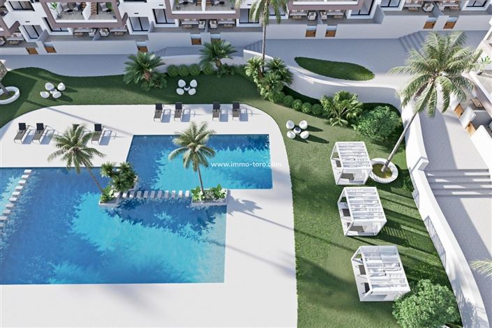 Image No.6-3 Bed Apartment for sale