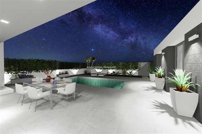 Image No.2-3 Bed Villa for sale