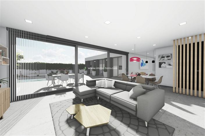 Image No.4-3 Bed Villa for sale