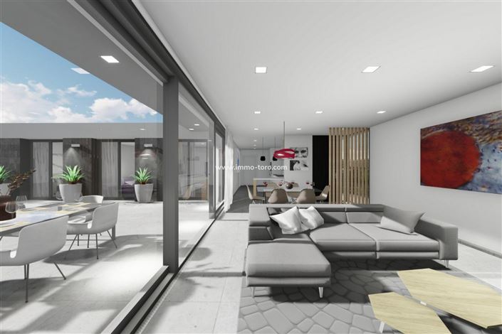 Image No.5-3 Bed Villa for sale