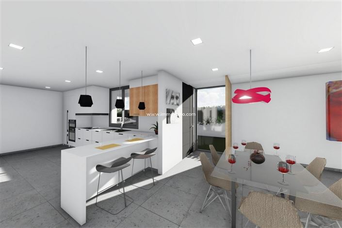 Image No.7-3 Bed Villa for sale