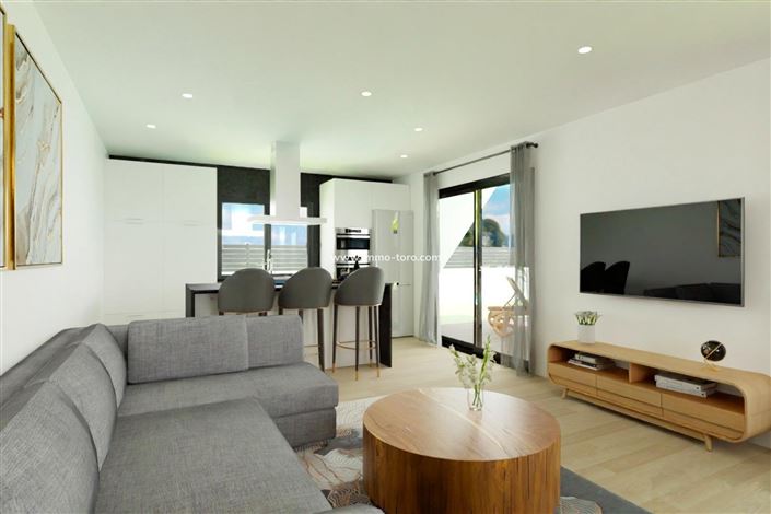 Image No.3-3 Bed Villa for sale