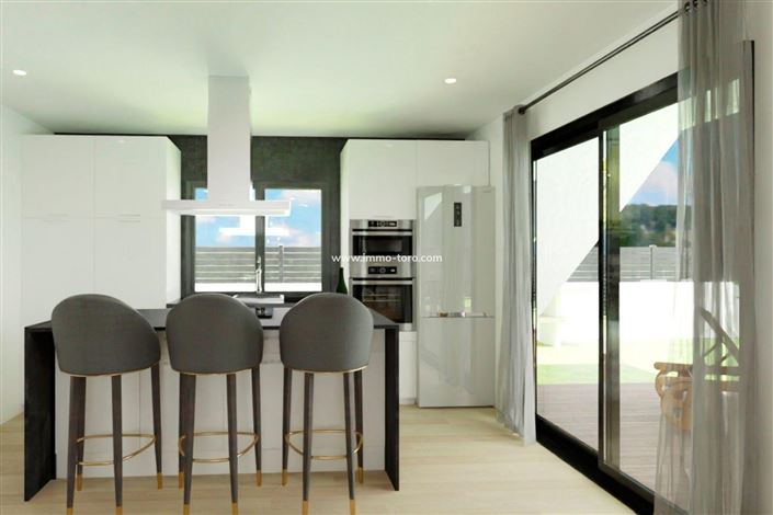 Image No.7-3 Bed Villa for sale