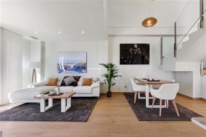 Image No.2-3 Bed Villa for sale