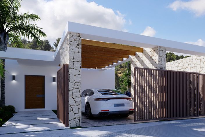 Image No.2-3 Bed Villa for sale