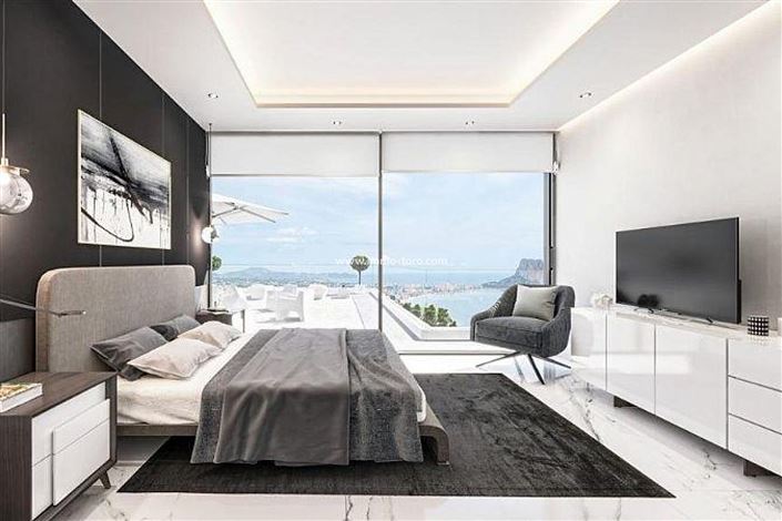 Image No.6-4 Bed Villa for sale