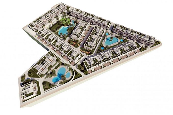 Image No.22-2 Bed Apartment for sale