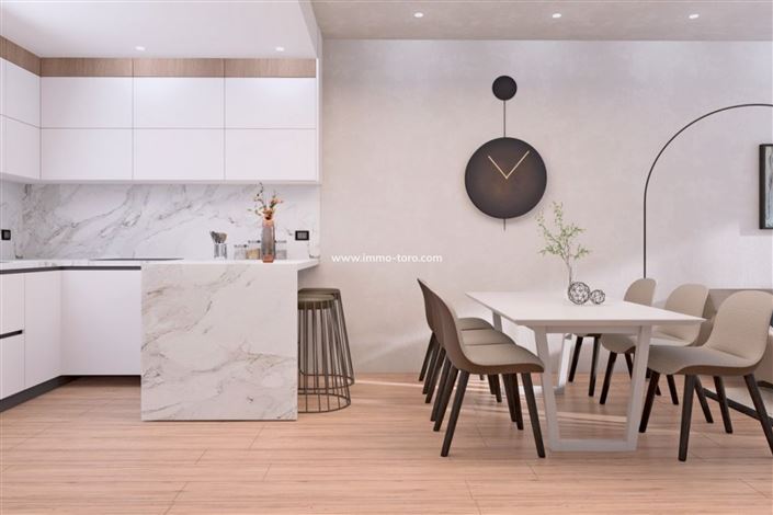 Image No.4-2 Bed Apartment for sale