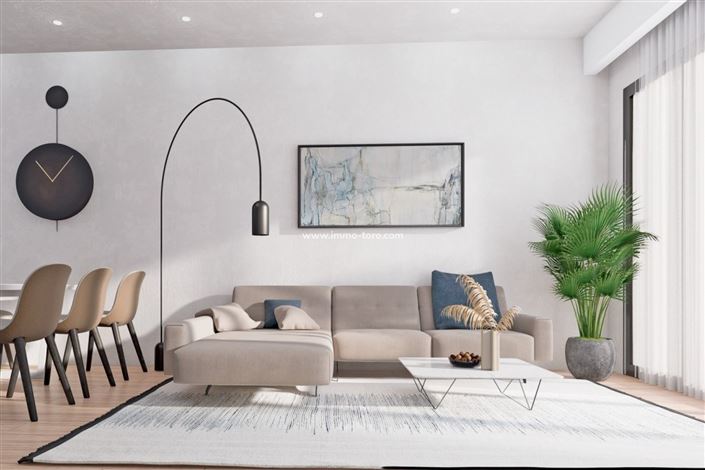 Image No.6-2 Bed Apartment for sale