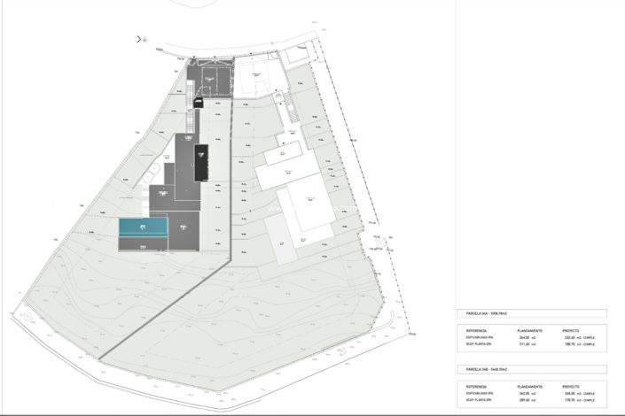 Image No.11-4 Bed Villa for sale