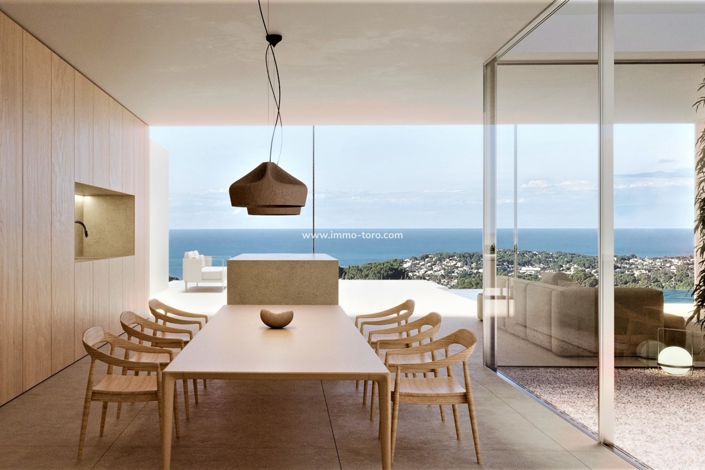 Image No.3-4 Bed Villa for sale