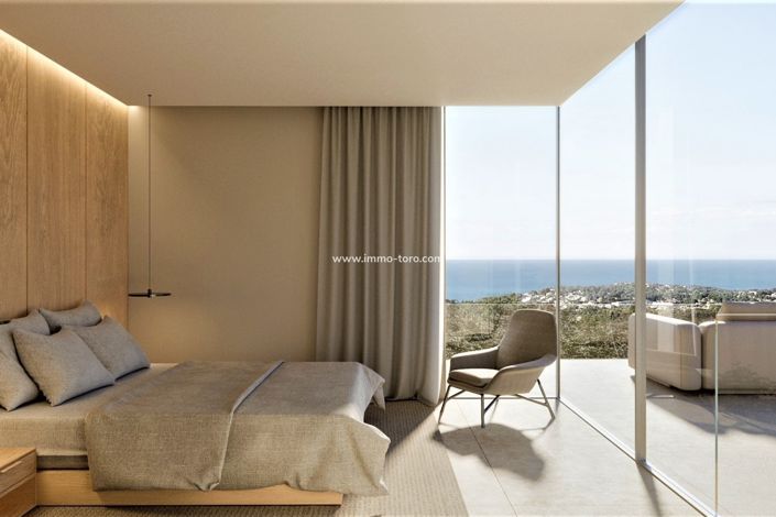 Image No.4-4 Bed Villa for sale