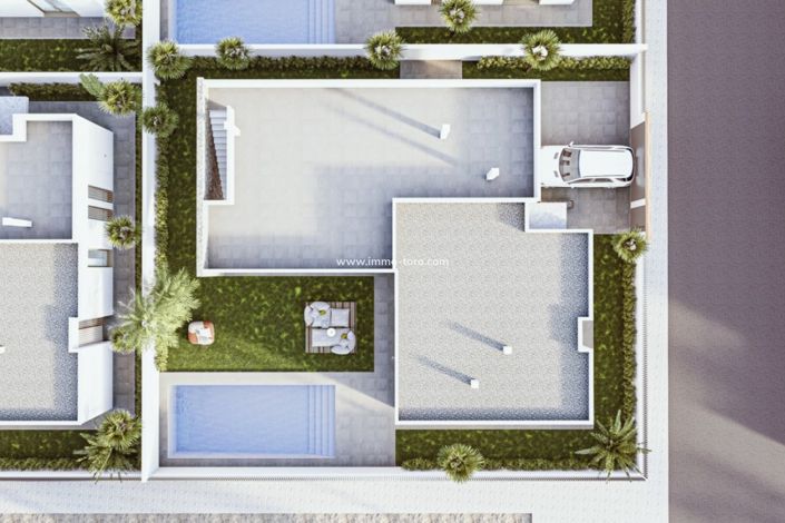 Image No.13-3 Bed Villa for sale