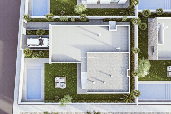 Image No.15-3 Bed Villa for sale